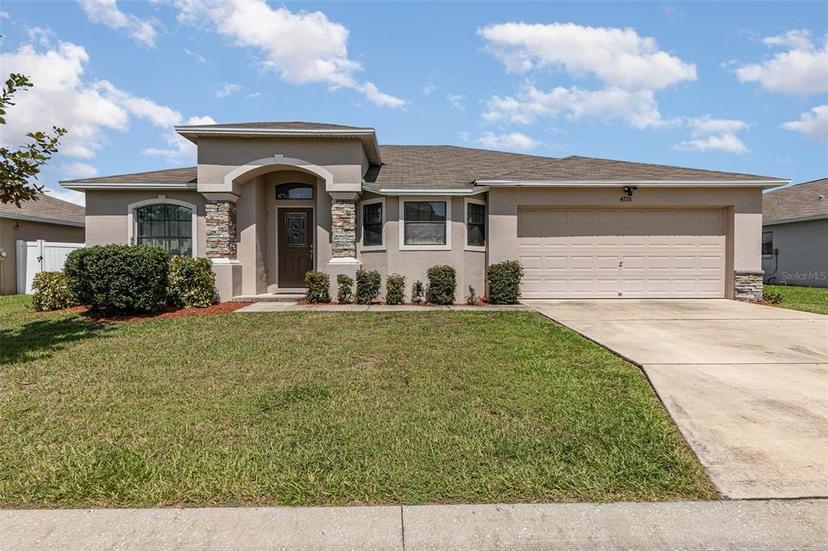 Picture of 4728 Magnolia Preserve Avenue, Winter Haven FL 33880