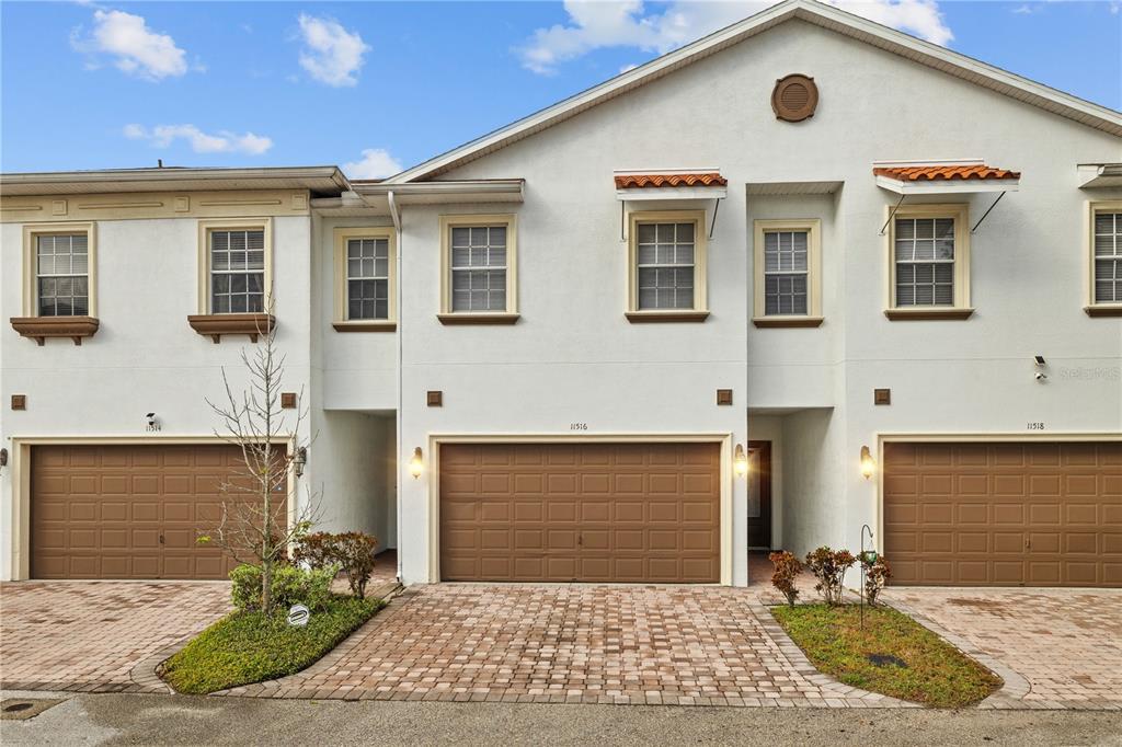 Picture of 11516 Bellamar Street, Temple Terrace, FL 33637