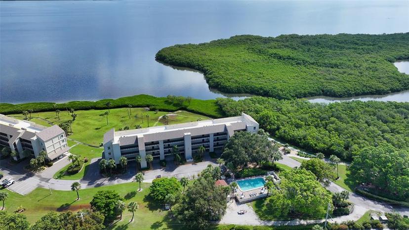 Picture of 4600 Gulf Of Mexico Drive Unit 203, Longboat Key FL 34228