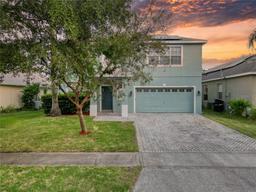 Picture of 11121 Sunup Lane, Orlando, FL 32825