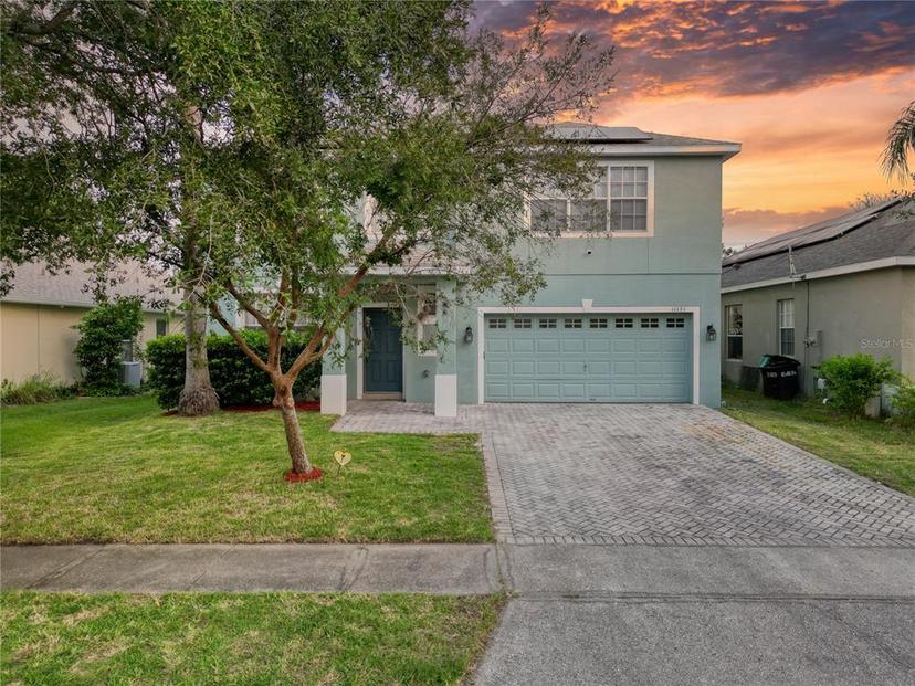 Picture of 11121 Sunup Lane, Orlando FL 32825