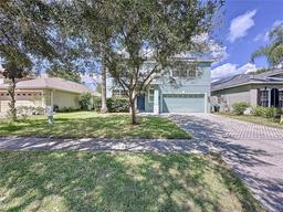 Picture of 11121 Sunup Lane, Orlando, FL 32825