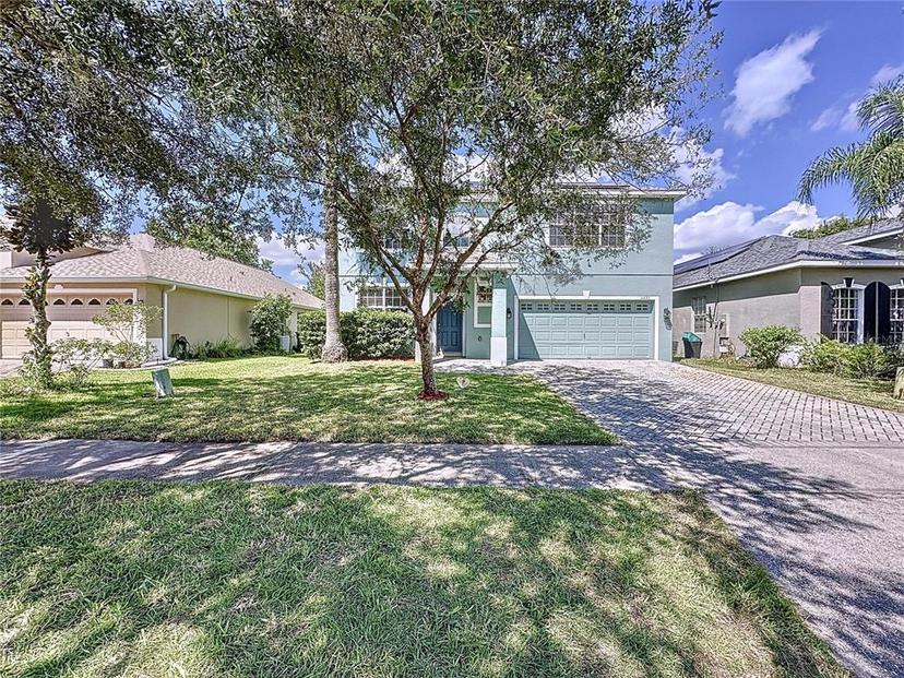 Picture of 11121 Sunup Lane, Orlando FL 32825