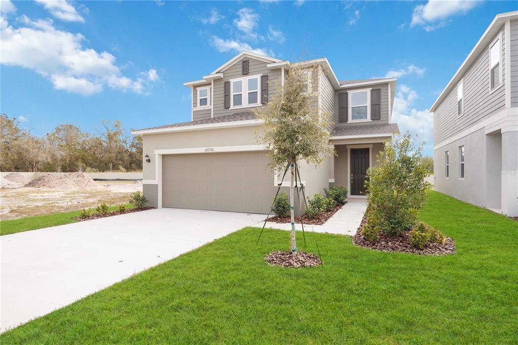 Picture of 37736 Yukon Drive, Zephyrhills, FL 33540