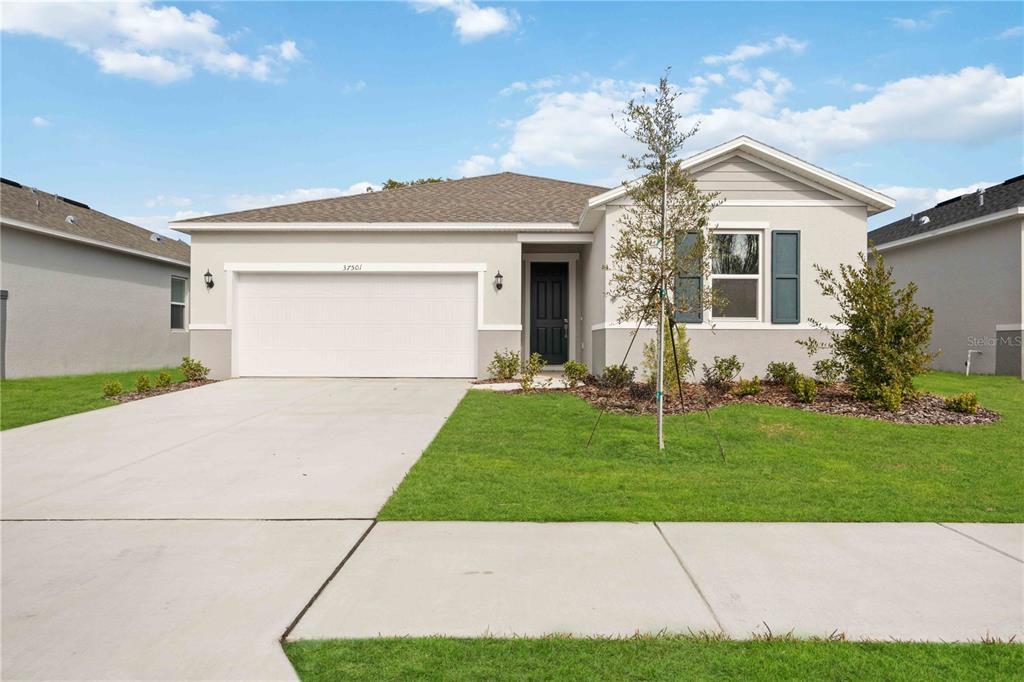 Picture of 37501 Williamette Way, Zephyrhills, FL 33540