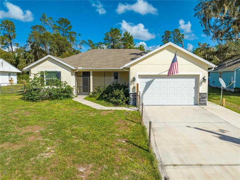 Picture of 2909 Annalee Road, Saint Cloud FL 34771