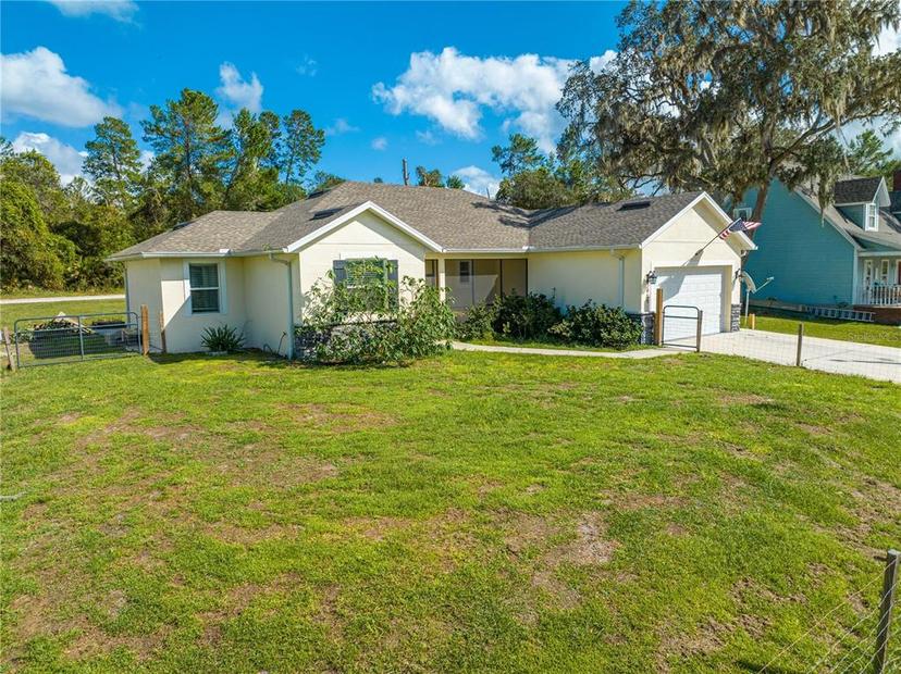 Picture of 2909 Annalee Road, Saint Cloud FL 34771