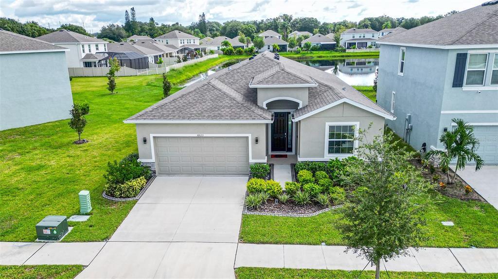 Picture of 16633 Mooner Plank Circle, Wimauma, FL 33598