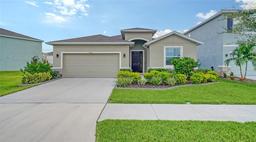 Picture of 16633 Mooner Plank Circle, Wimauma, FL 33598