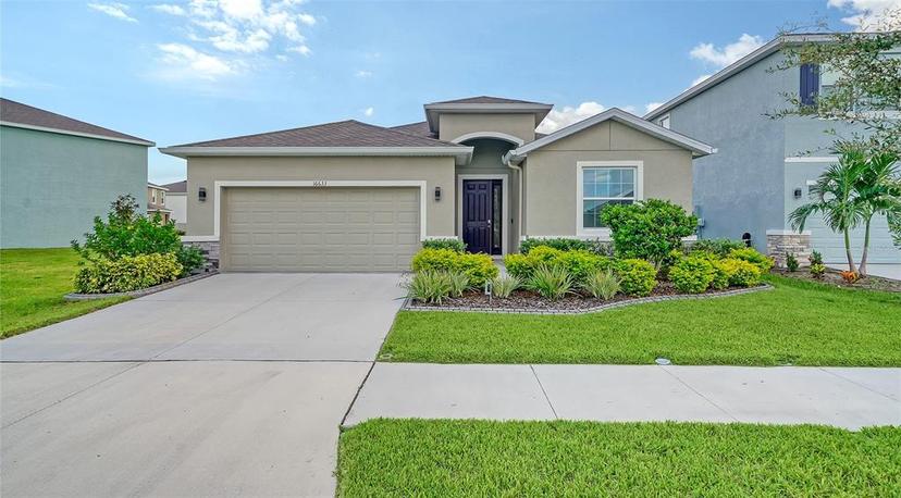 Picture of 16633 Mooner Plank Circle, Wimauma FL 33598