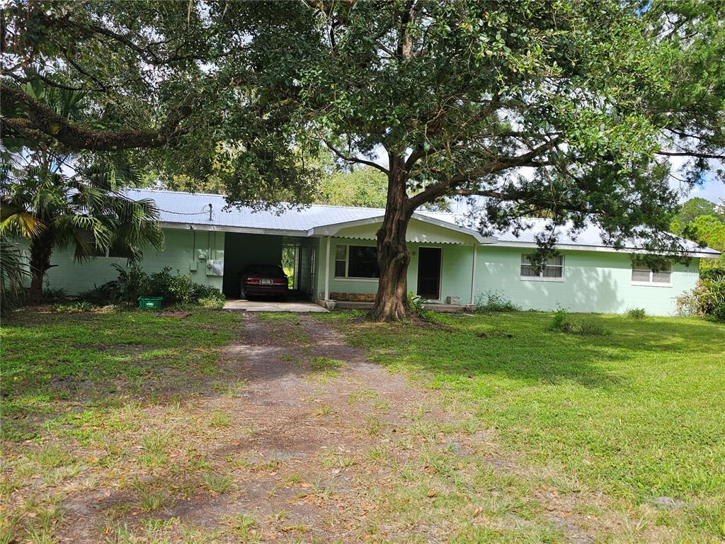 Picture of 560 County Road 65, Bunnell, FL 32110