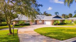 Picture of 544 Bottlebrush Court, New Smyrna Beach, FL 32168