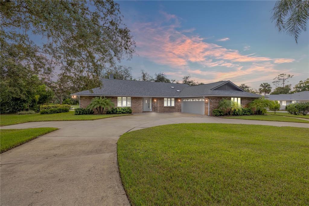 Picture of 544 Bottlebrush Court, New Smyrna Beach, FL 32168