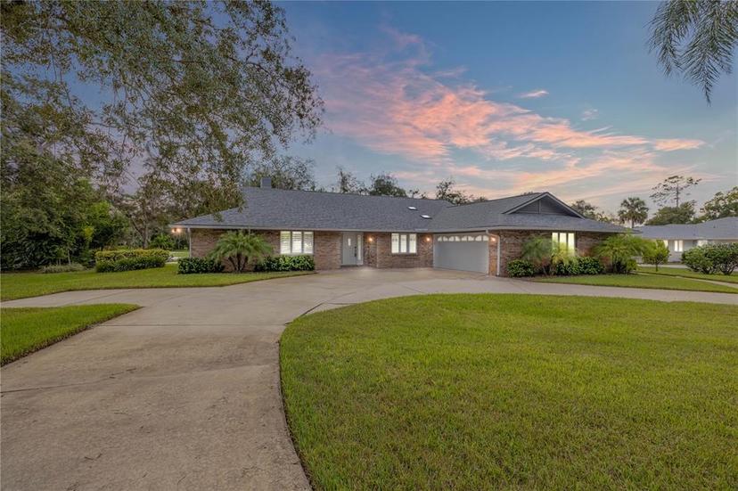 Picture of 544 Bottlebrush Court, New Smyrna Beach FL 32168