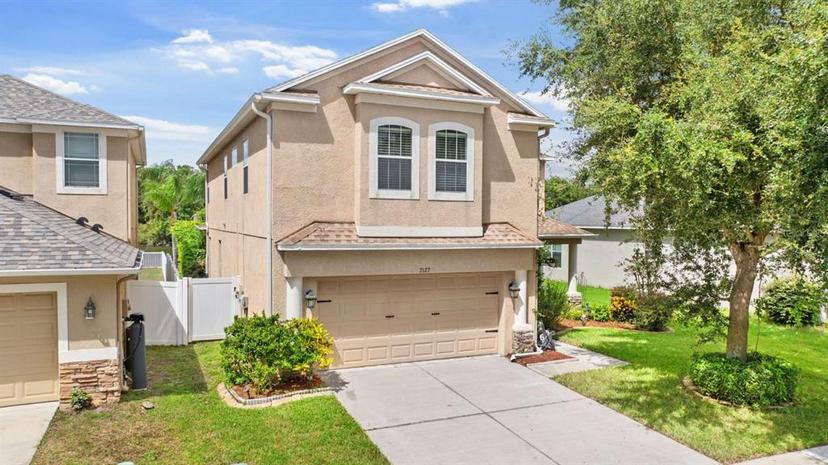 Picture of 7127 Forest Mere Drive, Riverview FL 33578