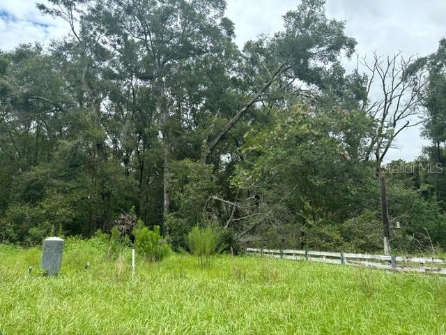 Picture of 199 NW Davis Court, White Springs FL 32096