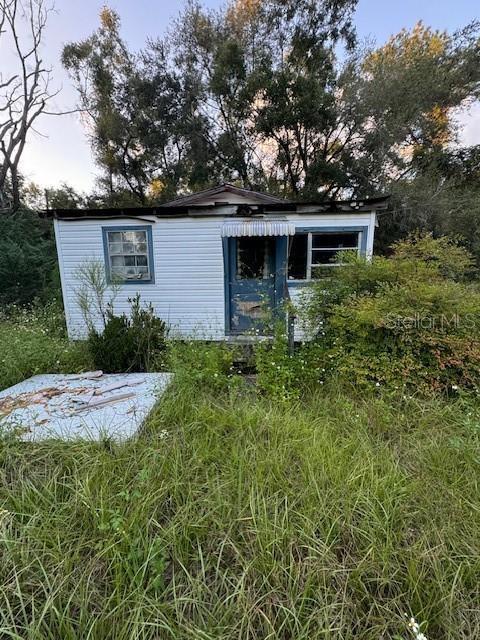 Picture of 199 NW Davis Court, White Springs FL 32096