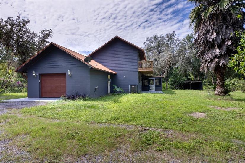 Picture of 131 Riley Lake Drive, Hawthorne FL 32640