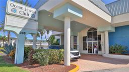 Picture of 935 S Atlantic Avenue Unit 206, Daytona Beach, FL 32118