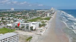 Picture of 935 S Atlantic Avenue Unit 206, Daytona Beach, FL 32118