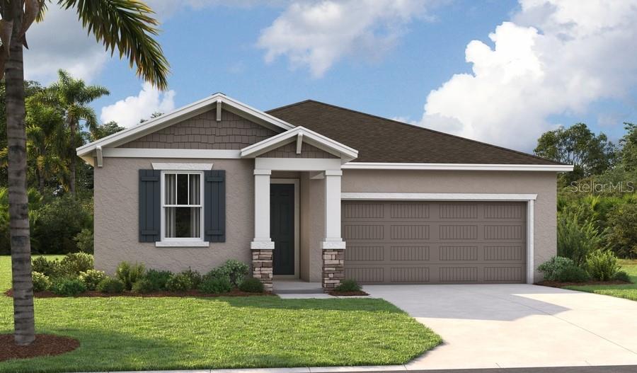 Picture of 644 Hennepin Loop, Lake Wales, FL 33898