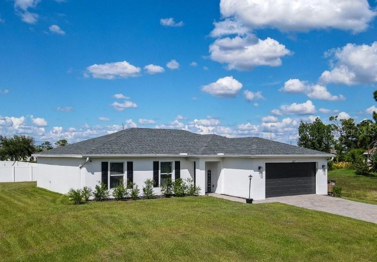 Picture of 2027 NW 27Th Street, Cape Coral, FL 33993