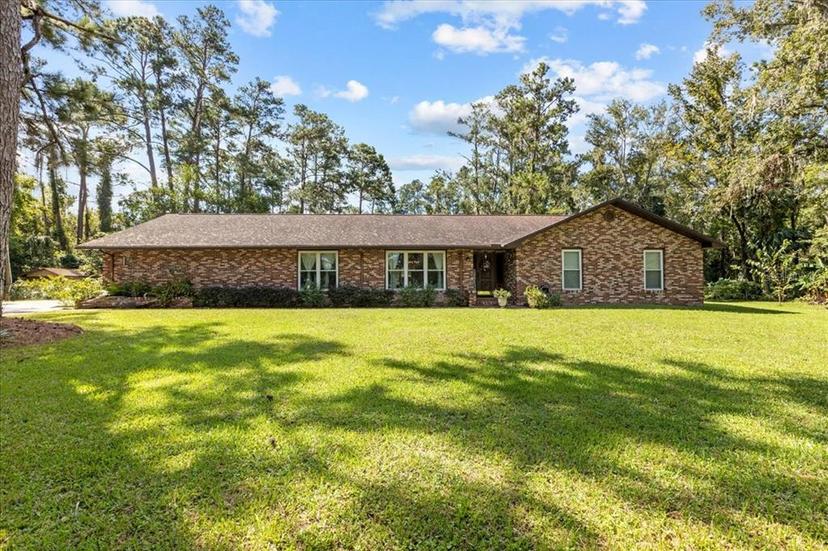 Picture of 1363 NE Highway 351, Cross City, FL 32628