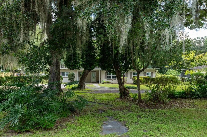 Picture of 20 SE Nelsons Point, Keystone Heights FL 32656