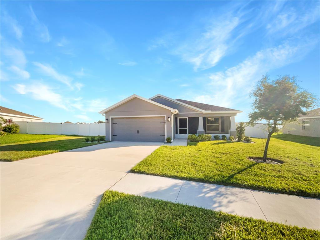 Picture of 946 Inverness Way, Lake Alfred, FL 33850