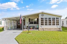 Picture of 6505 Raintree Lane Ne, Winter Haven, FL 33881