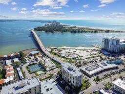 Picture of 800 S Gulfview Boulevard Unit 903, Clearwater Beach, FL 33767