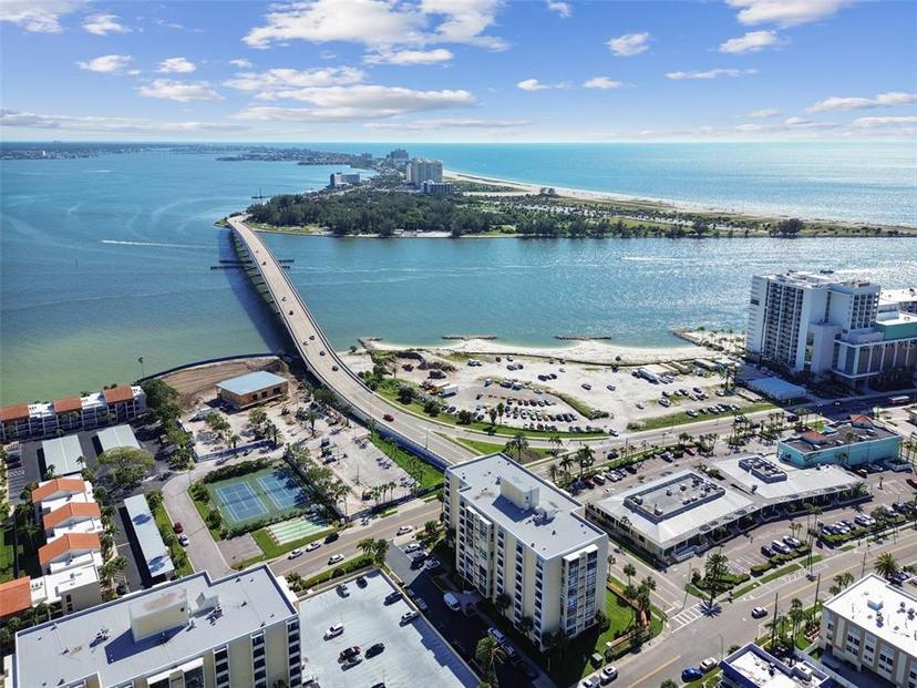 Picture of 800 S Gulfview Boulevard Unit 903, Clearwater Beach FL 33767