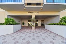 Picture of 800 S Gulfview Boulevard Unit 903, Clearwater Beach, FL 33767