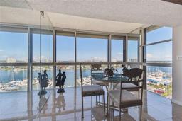 Picture of 800 S Gulfview Boulevard Unit 903, Clearwater Beach, FL 33767