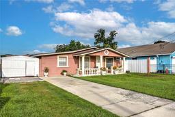 Picture of 6906 N Clark Avenue, Tampa, FL 33614