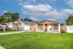 Picture of 6906 N Clark Avenue, Tampa, FL 33614