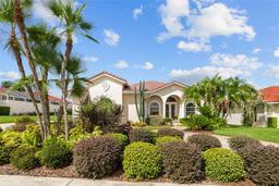 Picture of 518 Clubhouse Drive, Lake Wales, FL 33898