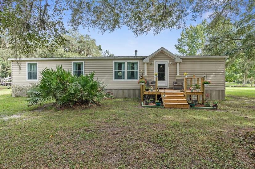 Picture of 8045 S Leslie Point, Floral City FL 34436