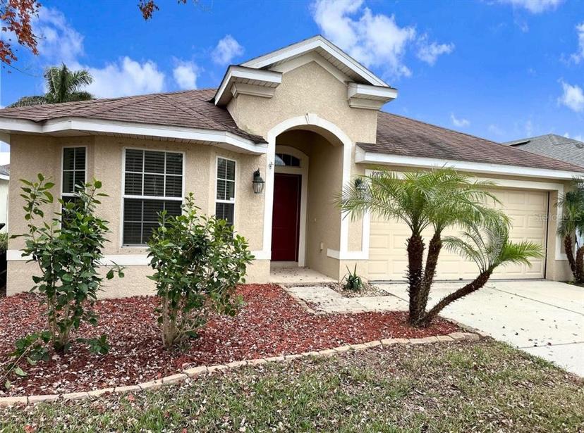 Picture of 10718 Standing Stone Drive, Wimauma FL 33598