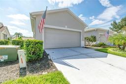 Picture of 20800 Eustis Road, Land O Lakes, FL 34637