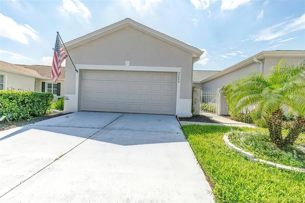 Picture of 20800 Eustis Road, Land O Lakes, FL 34637