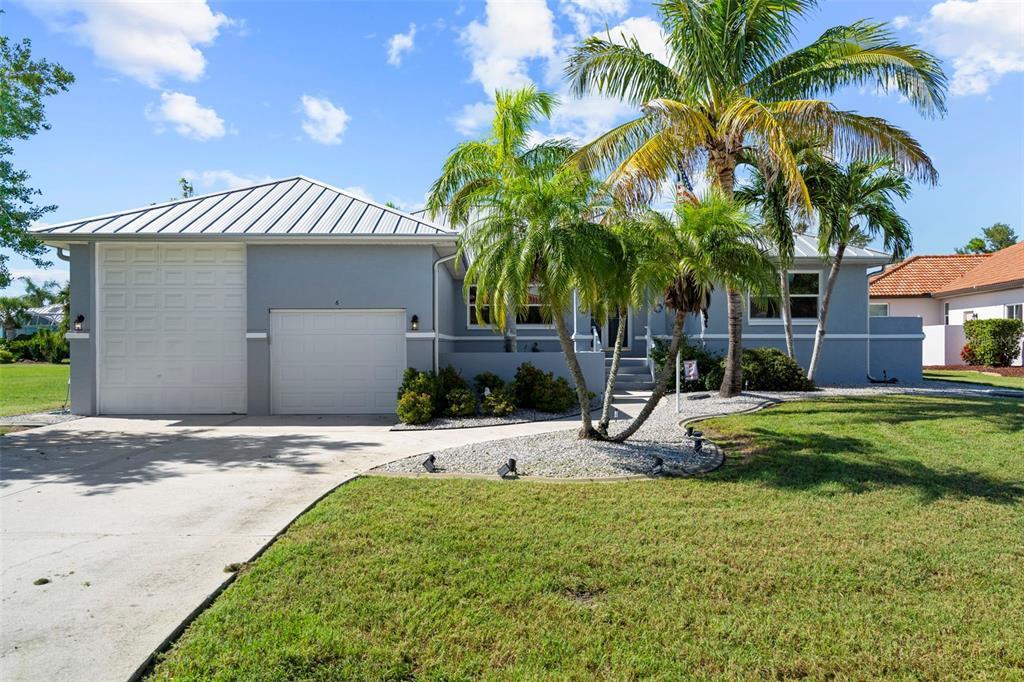 Picture of 6 Amberjack Terrace, Placida, FL 33946