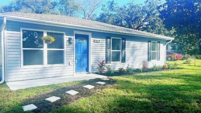 Picture of 19417 Wildwood Drive, Brooksville FL 34601