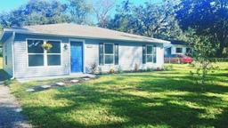 Picture of 19417 Wildwood Drive, Brooksville, FL 34601