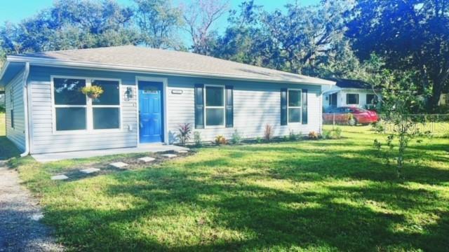 Picture of 19417 Wildwood Drive, Brooksville FL 34601