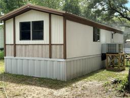 Picture of 7809 SW 12Th Place, Bell, FL 32619