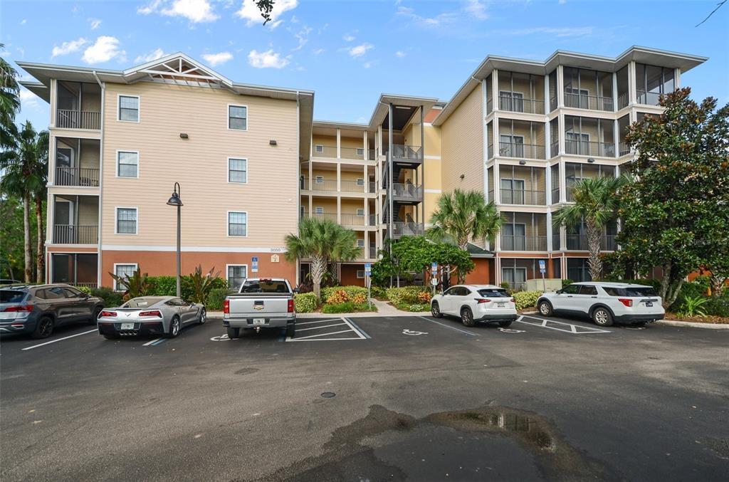 Picture of 3050 Pirates Retreat Court Unit 502, Kissimmee, FL 34747