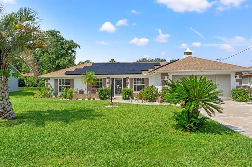 Picture of 3077 Ardenwood Drive, Spring Hill FL 34609