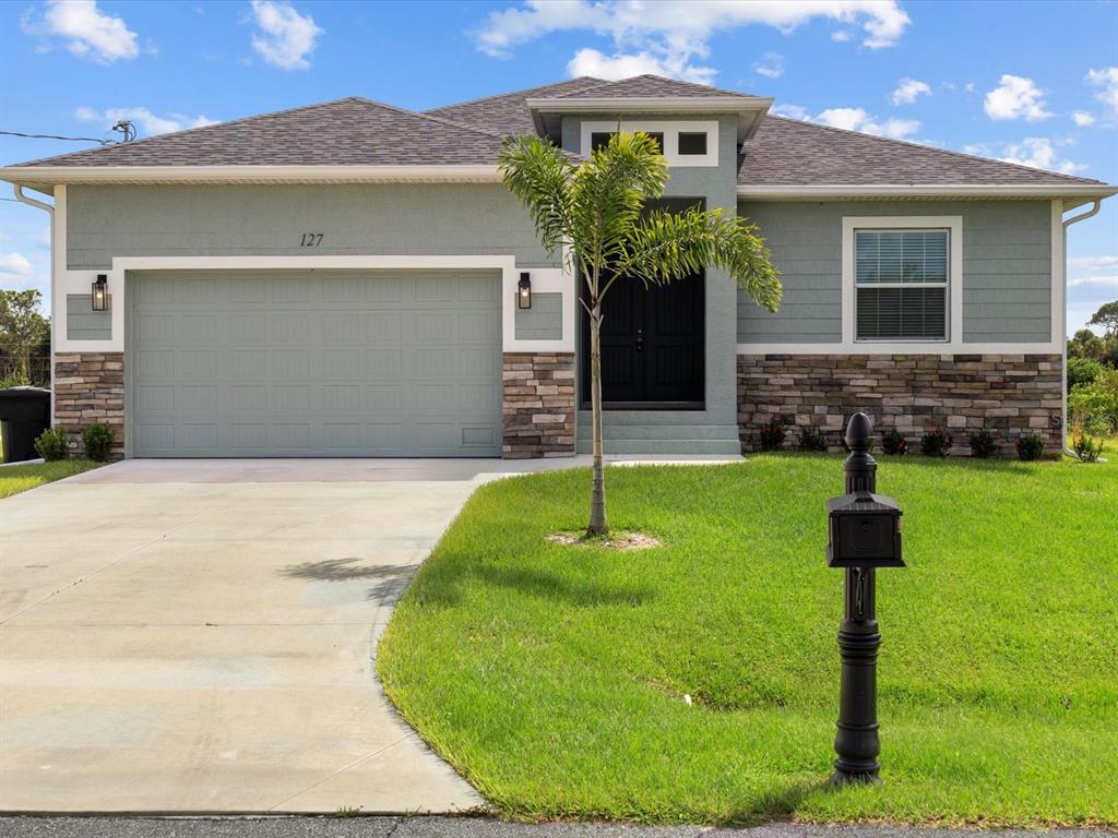 Picture of 127 Rifle Rd, Rotonda West, FL 33947