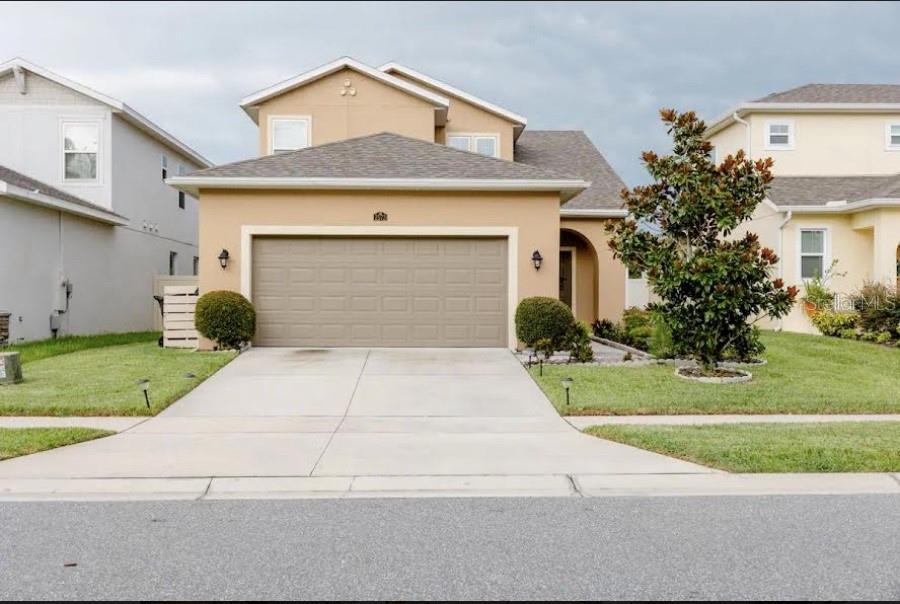 Picture of 2573 Ocoee Reserve Court, Ocoee, FL 34761